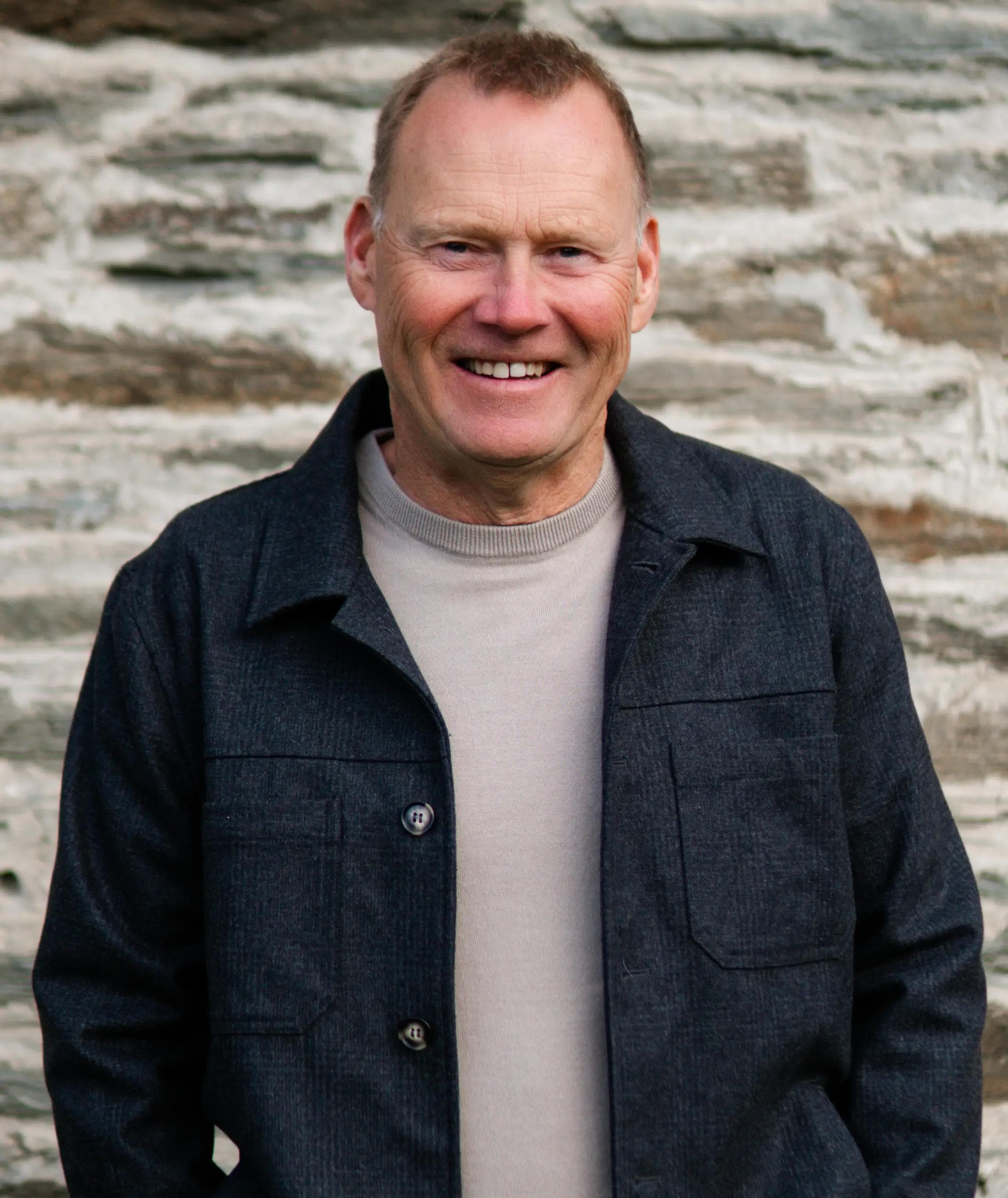 Karsten Pedersen
