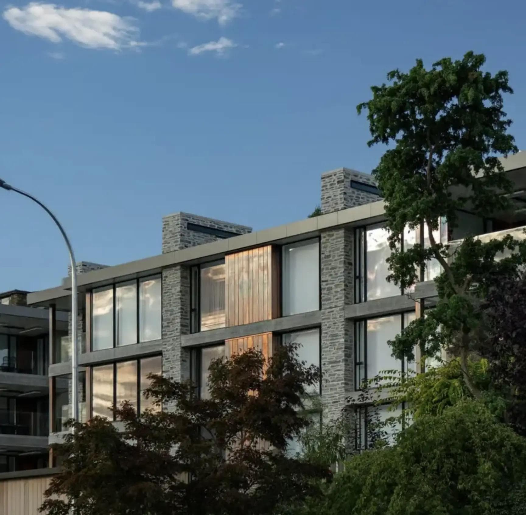 Ascent Projects